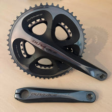 Carica l'immagine nel visualizzatore di Gallery, Shimano Dura Ace 7970
