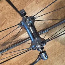 Carica l'immagine nel visualizzatore di Gallery, Shimano Dura Ace WH-7800
