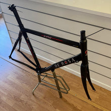 Carica l'immagine nel visualizzatore di Gallery, De Rosa King X-Light
