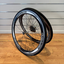 Carica l'immagine nel visualizzatore di Gallery, Shimano Dura Ace WH-7850
