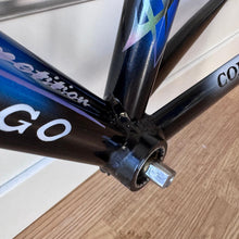 Carica l'immagine nel visualizzatore di Gallery, Colnago Dream  Columbus Altec 7005 Alloy
