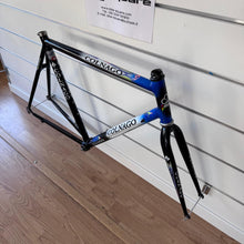Carica l'immagine nel visualizzatore di Gallery, Colnago Dream  Columbus Altec 7005 Alloy
