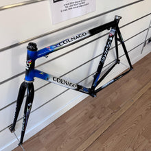 Carica l'immagine nel visualizzatore di Gallery, Colnago Dream  Columbus Altec 7005 Alloy
