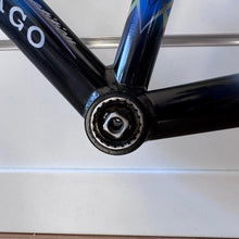 Carica l'immagine nel visualizzatore di Gallery, Colnago Dream  Columbus Altec 7005 Alloy
