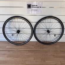 Carica l'immagine nel visualizzatore di Gallery, Mavic Sup CXP 33 PMP Hubs
