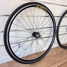 Carica l'immagine nel visualizzatore di Gallery, Mavic Sup CXP 33 PMP Hubs
