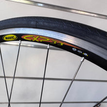 Carica l'immagine nel visualizzatore di Gallery, Mavic Sup CXP 33 PMP Hubs
