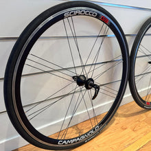 Carica l'immagine nel visualizzatore di Gallery, Campagnolo Scirocco G3
