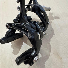 Carica l'immagine nel visualizzatore di Gallery, Campagnolo Record Titanium 10s
