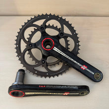 Carica l'immagine nel visualizzatore di Gallery, Campagnolo Super Record EPS 11s 3rd gen
