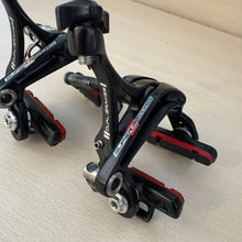 Carica l'immagine nel visualizzatore di Gallery, Campagnolo Super Record EPS 11s 3rd gen

