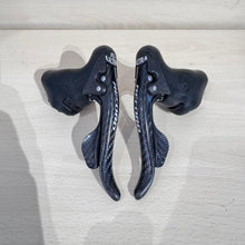 Carica l'immagine nel visualizzatore di Gallery, Campagnolo Record Titanium 10s
