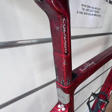 Carica l'immagine nel visualizzatore di Gallery, Colnago V3Rs Frozen
