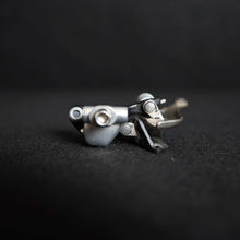 Carica l'immagine nel visualizzatore di Gallery, Campagnolo Record Titanium 10s
