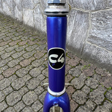 Carica l'immagine nel visualizzatore di Gallery, C4 Mix Carbon Fibre
