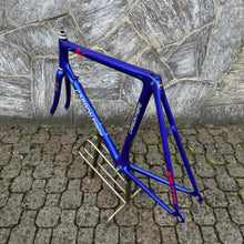 Carica l'immagine nel visualizzatore di Gallery, C4 Mix Carbon Fibre

