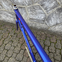 Carica l'immagine nel visualizzatore di Gallery, C4 Mix Carbon Fibre
