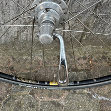 Carica l&#39;immagine nel visualizzatore di Gallery, Ambrosio Excellence - Campagnolo Record hubs
