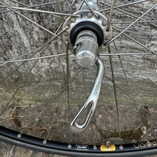 Carica l&#39;immagine nel visualizzatore di Gallery, Ambrosio Excellence - Campagnolo Record hubs
