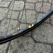 Carica l&#39;immagine nel visualizzatore di Gallery, Ambrosio Excellence - Campagnolo Record hubs
