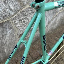 Carica l&#39;immagine nel visualizzatore di Gallery, Bianchi Chromo Lite Reparto Corse
