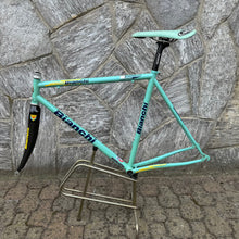 Carica l&#39;immagine nel visualizzatore di Gallery, Bianchi Chromo Lite Reparto Corse
