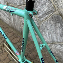 Carica l&#39;immagine nel visualizzatore di Gallery, Bianchi Chromo Lite Reparto Corse
