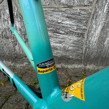 Carica l&#39;immagine nel visualizzatore di Gallery, Bianchi SL3 AluCarbon
