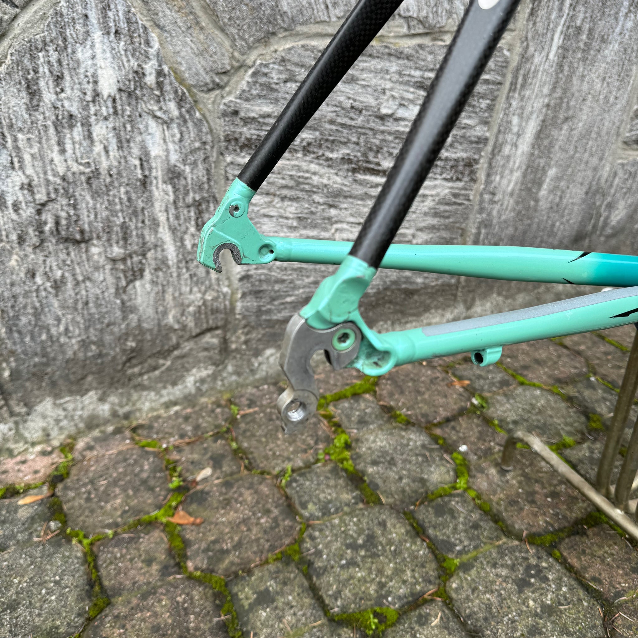 bianchi rennrad sl3 Bianchi SL3 AluCarbon – Bike Square