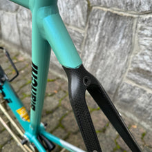 Carica l&#39;immagine nel visualizzatore di Gallery, Bianchi SL3 AluCarbon
