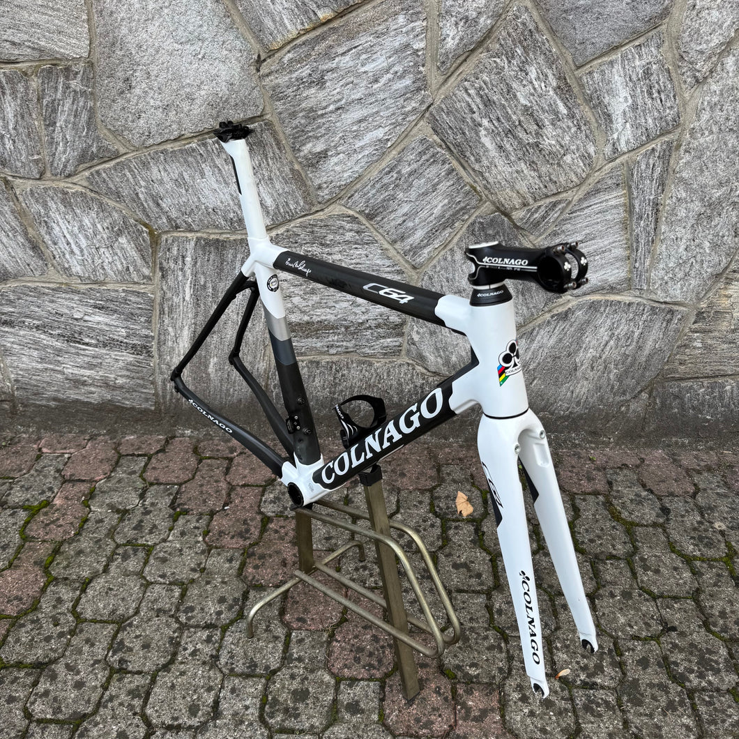 Colnago C64