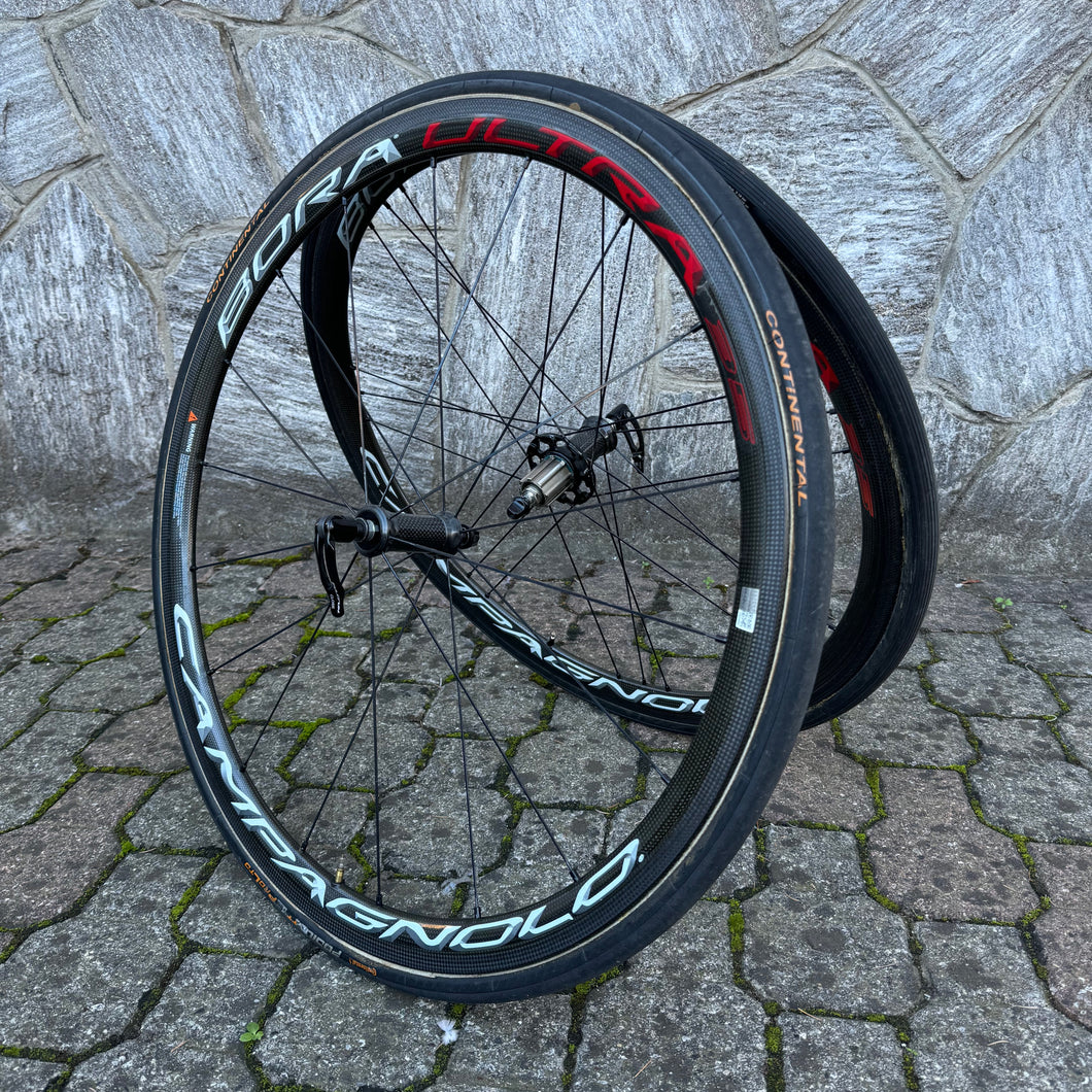Campagnolo Bora Ultra 35