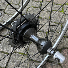 Carica l&#39;immagine nel visualizzatore di Gallery, Campagnolo Eurus Carbon
