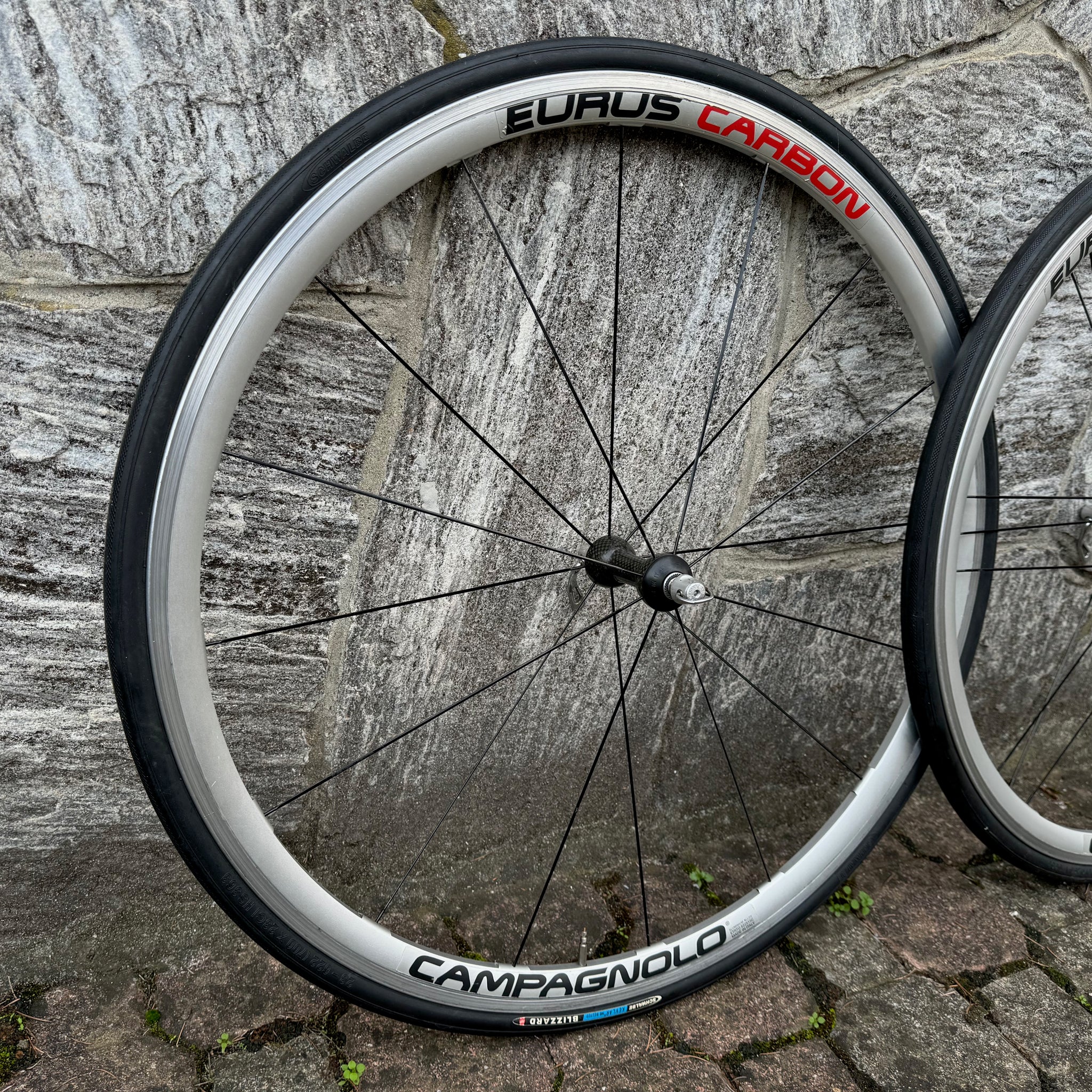 パーツ Shoei0083 CAMPAGNOLO EURUS Campagnolo Eurus Carbon – Bike Square | Premium Cycling