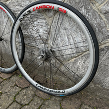 Carica l&#39;immagine nel visualizzatore di Gallery, Campagnolo Eurus Carbon
