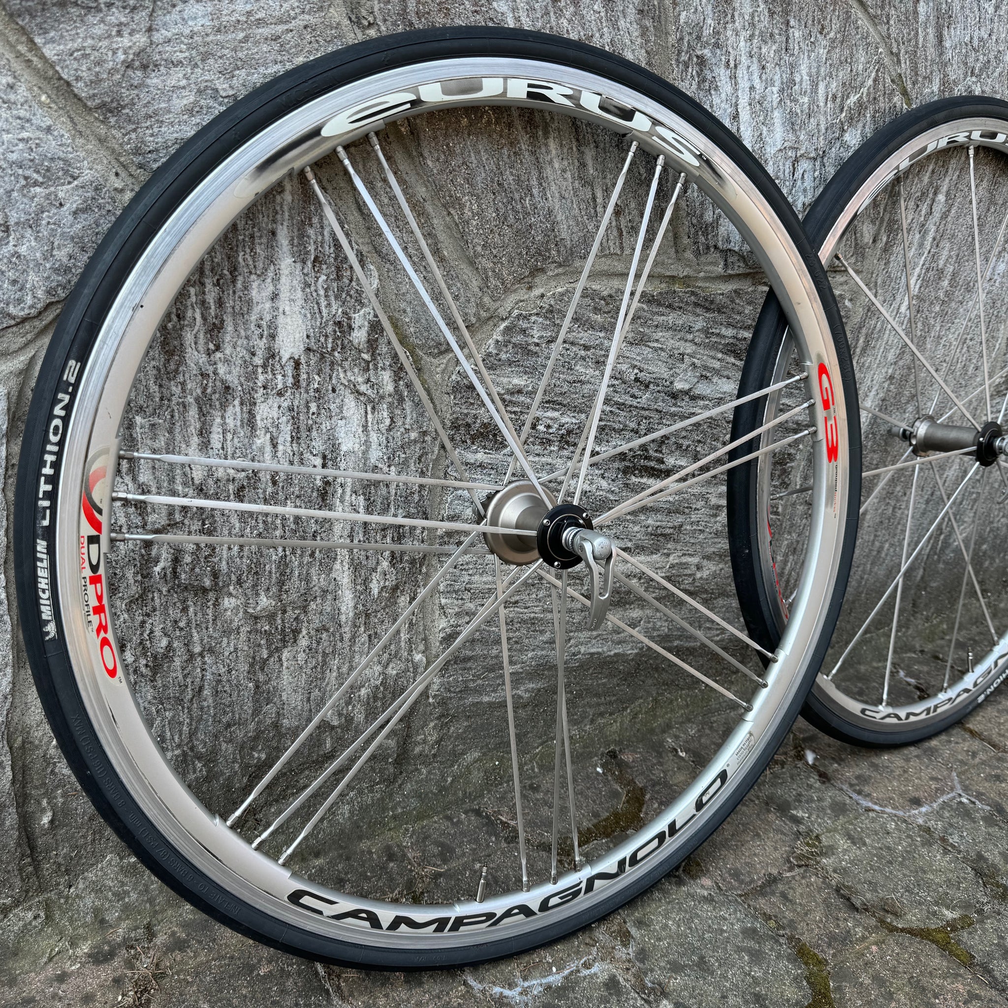 パーツ Shoei0083 CAMPAGNOLO EURUS Campagnolo Eurus for sale - eBay