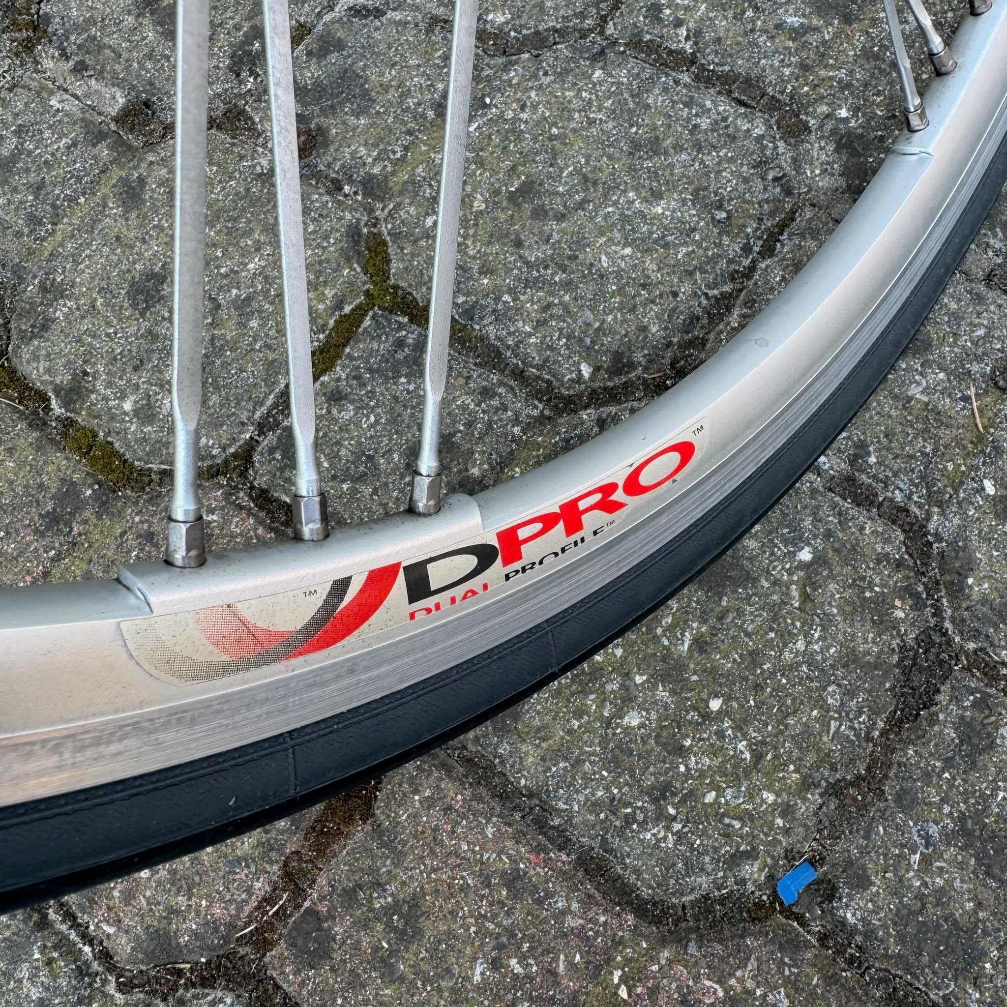 Campagnolo Eurus G3 – Bike Square | Premium Cycling Components