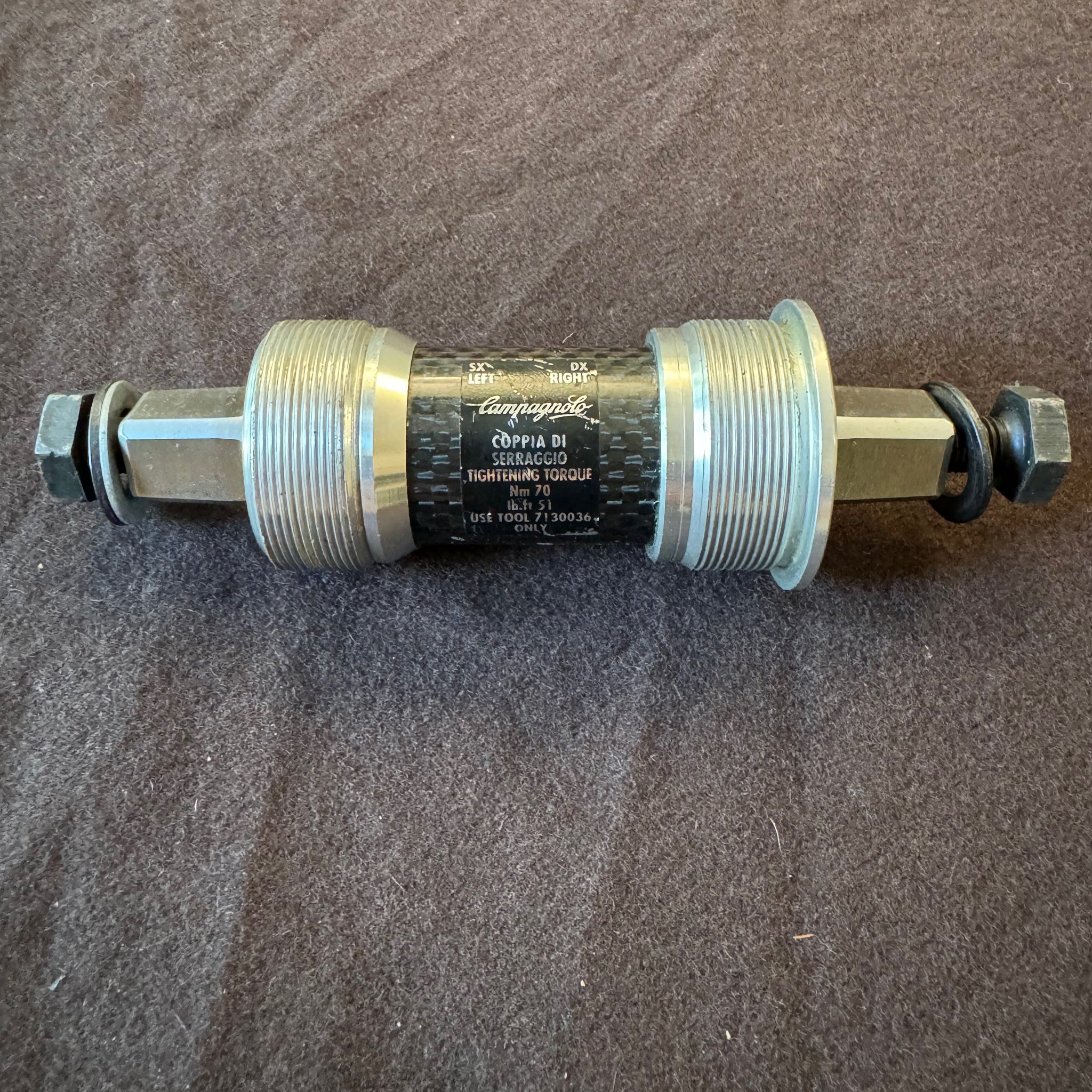 Câmbio Traseiro Campagnolo Record Carbono/aluminio 10v | Parcelamento sem juros Câmbio Traseiro Campagnolo Record Carbono/aluminio 10v | Parcelamento sem juros