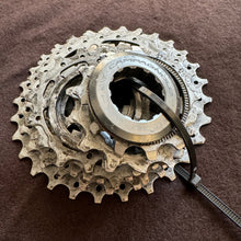 Carica l&#39;immagine nel visualizzatore di Gallery, Campagnolo Super Record

