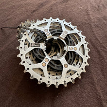 Carica l&#39;immagine nel visualizzatore di Gallery, Campagnolo Super Record
