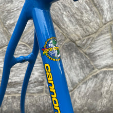 Carica l&#39;immagine nel visualizzatore di Gallery, Cannondale Caad 4
