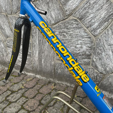 Carica l&#39;immagine nel visualizzatore di Gallery, Cannondale Caad 4
