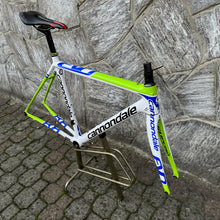 Carica l&#39;immagine nel visualizzatore di Gallery, Cannondale Supersix Evo

