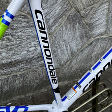 Carica l&#39;immagine nel visualizzatore di Gallery, Cannondale Supersix Evo
