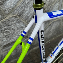 Carica l&#39;immagine nel visualizzatore di Gallery, Cannondale Supersix Evo
