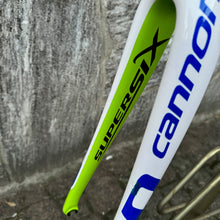 Carica l&#39;immagine nel visualizzatore di Gallery, Cannondale Supersix Evo
