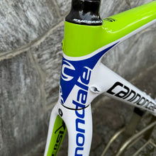 Carica l&#39;immagine nel visualizzatore di Gallery, Cannondale Supersix Evo
