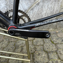 Carica l&#39;immagine nel visualizzatore di Gallery, Cannondale Supersix Evo Hi-Mod
