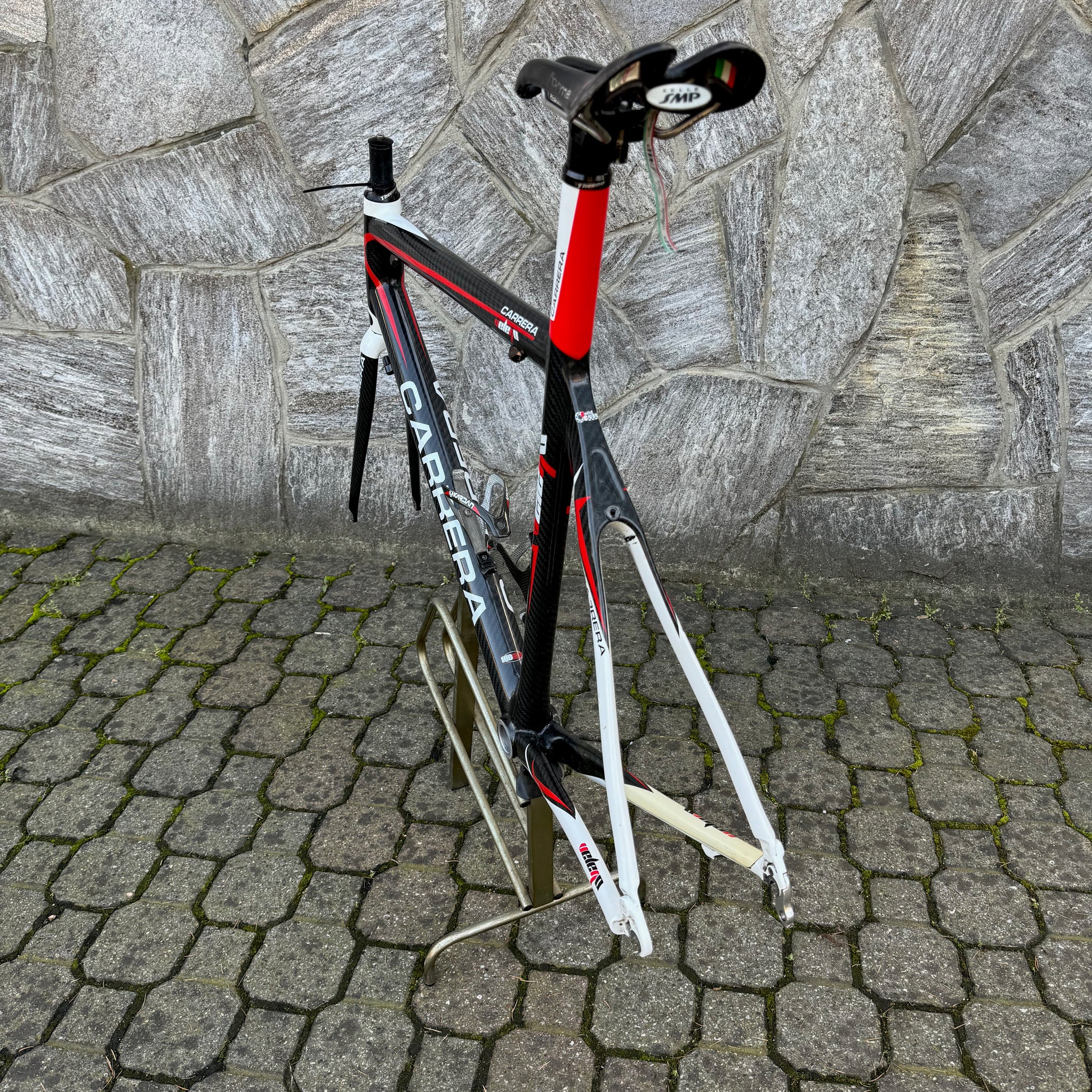 Carrera Veleno – Bike Square | Premium Cycling Components