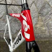 Carica l&#39;immagine nel visualizzatore di Gallery, Cervelo P2C TT
